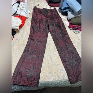 Cache dress pants